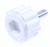 Picior Suport Piedestal ,potrivit(a) pentruVCF10SWH02M 5202300000