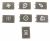 Butoane Taste ,potrivit(a) pentruDW301 5201500000