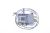 WDF30U-EX 17431000000200 TERMOSTAT