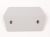 4055526836 HOOK,HOUSING,METAL,LIGHT GREY
