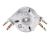 Rezistente Termice ,potrivit(a) pentruECAM22112B 4609000000