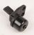 BB.04.00.1587.00 Klingel schwarz BK