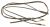 Senzor De Temperatura ,potrivit(a) pentruCL6045QCCB 4829000000