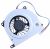 Coolere Ventilatoare PC ,potrivit(a) pentruASPIREC27195ES 4377000000