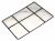 Filtre Aparate Electrocasnice ,potrivit(a) pentruMPPDB09CRN1 5650000000