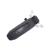 AB.00.0009.68 REAR FENDER ASSY. T15