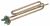 Rezistente Termice ,potrivit(a) pentruWHF8021 4609000000