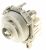Motoare Ac ,potrivit(a) pentruBFE2B19 4151000000