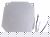 C00644922 488000644922 EGO Platte B4 Octa 210x190 RR L150 72.020