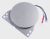 C00644923 488000644923 EGO Platte B4 Spule D145 L145 - 72.02000.0