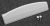 Manere Clapete ,potrivit(a) pentruCF2496EW 5209500000