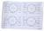 Rame Capace Decorative ,potrivit(a) pentruVWM12148BMB 5202800000