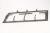 37015108 CAST IRON PAN SUPPORT(GAS-ON-GLASS,4G)