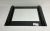 22044844 OUTER GLASS ASSEMBLY (B-IN,FLAT,BLACK)