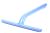 AB.00.0014.82 T TYPE TUBE ACCESSORY E8; BLUE