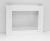 22142484 OUTER GLASS ASSEMBLY (B-IN,FLAT,BLACK)