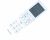 HK2153175 TELECOMANDA RCH-RTY3-0