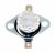 Termostate Cu Valoare Fixa Klixon ,potrivit(a) pentruDO2342CG 4825000000