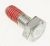 Surub ,potrivit(a) pentruTLL812SILVER 5401000000