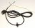 Cablu Alimentare 220v ,potrivit(a) pentruCWI5200S 2301000000