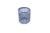 969422-04 FILTER COVER SERVICE ASSY BK