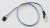 Cablu Alimentare 220v ,potrivit(a) pentruCNL6415PLUSWHBLANCAVR02 2301000000