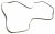 Curele ,potrivit(a) pentruHCDV702B 5103000000