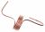 Teava Tub ,potrivit(a) pentruDFB183HWP01 5301000000