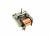 SP-2301E 5009-00566 MOTOR VENTILATOR