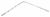 Teava Tub ,potrivit(a) pentruCMCSG74WW 5301000000