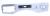 Carcasa Panou Frontal ,potrivit(a) pentruCS1272DW3111 5206100000