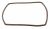 Garnituri Usa ,potrivit(a) pentruCECDF6060B1 5505000000