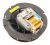 C00648480 488000648480 VENTILATOR CUPTOR