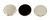 Capace Clapete Usi Si Accesorii ,potrivit(a) pentruHRS538BS6B60 5202000000