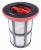 Filtre Aer ,potrivit(a) pentruBBS82BWALU02 5654000000