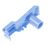 DC81-01492A INSERTIE DETERGENT LICHID, WW3000TM
