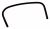 Teava Tub ,potrivit(a) pentruCDWMT305WUK 5301000000