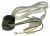 Cablu Alimentare 220v ,potrivit(a) pentruKWHFD1535EDXFR 2301000000