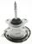 DB31-00512F MOTOR VENTILATOR AER CONDITIONAT UNITATE EXTERIOARA, FMBC531SSK,124[W],1050RPM