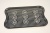 DG63-00246A Auffangschale Dampf Edelstahl STS304