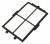SS-1810001637 GRILAJ FILTRU PURIFICATOR AER