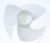 Elice Ventilator ,potrivit(a) pentruGRX24FMQBS 4136000000