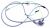 Cablu Alimentare 220v ,potrivit(a) pentruCDPH2D1045X 2301000000