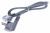 Cablu Alimentare 220v ,potrivit(a) pentruBCC02SPMEU 2301000000