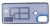 Capace Clapete Usi Si Accesorii ,potrivit(a) pentruN105G 5202000000