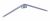 Picior Suport Piedestal    ,potrivit(a) pentru43P715 5202300000
