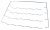 Capace Clapete Usi Si Accesorii ,potrivit(a) pentruKGN39EXCF01 5202000000