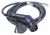 23604929 CABLE EVC04 7P/5M T2 3P-32A BLK-GRY_JONH