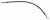 Conectica Coax ,potrivit(a) pentruLEDV43V650S 2151000000