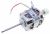 YXH-120-2-57L 11002012037636 MOTOR, 220-240VAC, 120W